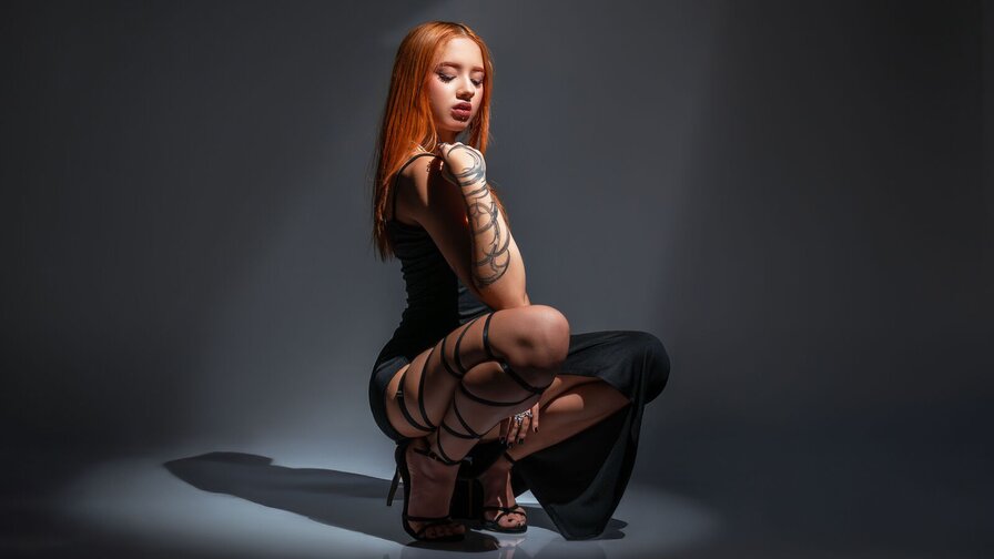 SerenaJaramillo Porn Vip Show