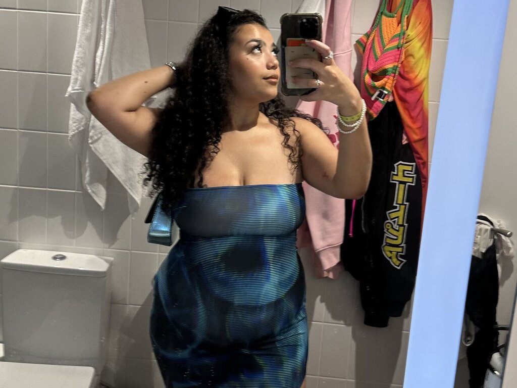 SerenaSalt Porn Vip Show