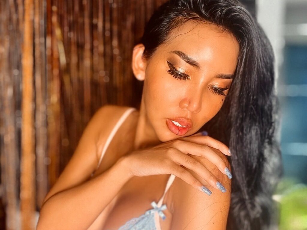 ShashaThai Porn Vip Show