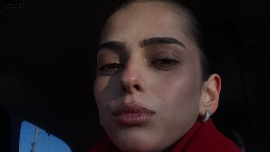 SheritaGittinger Porn Vip Show