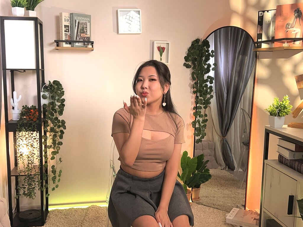 SkyMorris Porn Vip Show