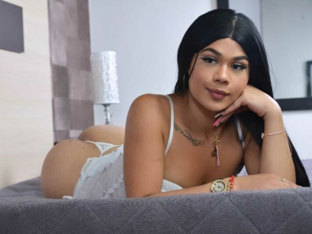 SoffiAddams Porn Vip Show