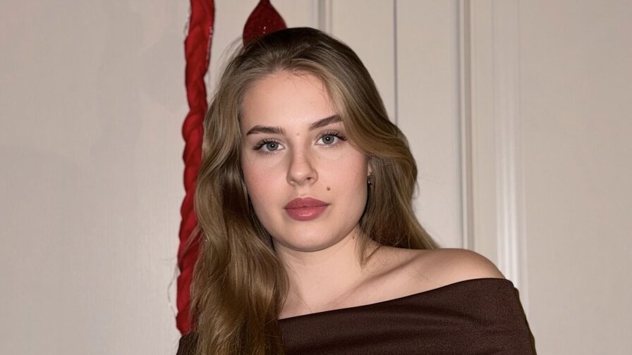 SofiaWeber Porn Vip Show