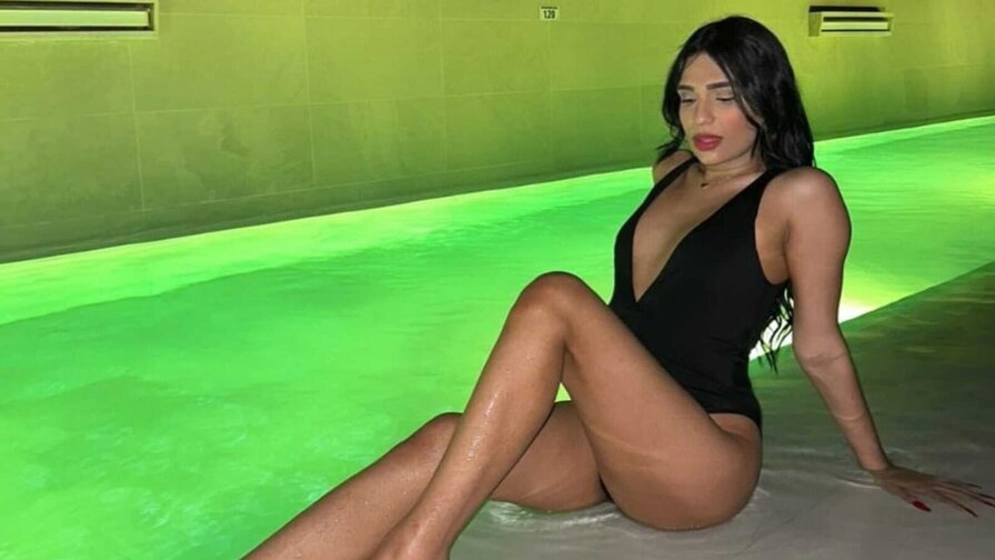 Sofysantana Porn Vip Show