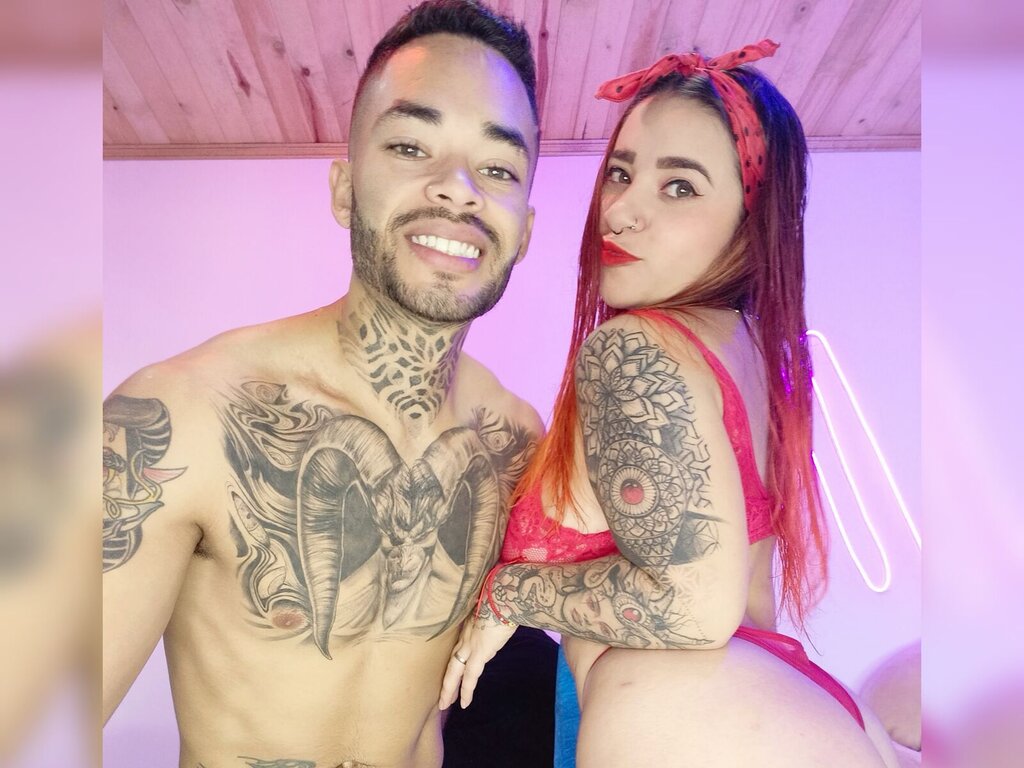 SophieAndFox Porn Vip Show