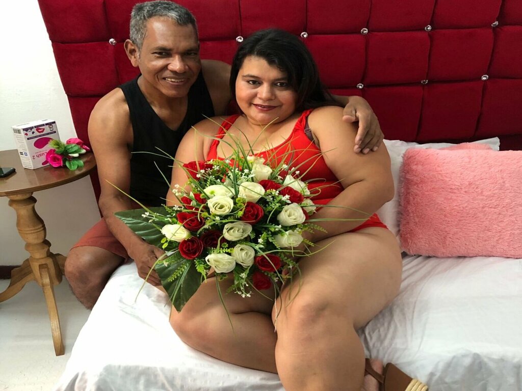 StefanyandDaniel Porn Vip Show