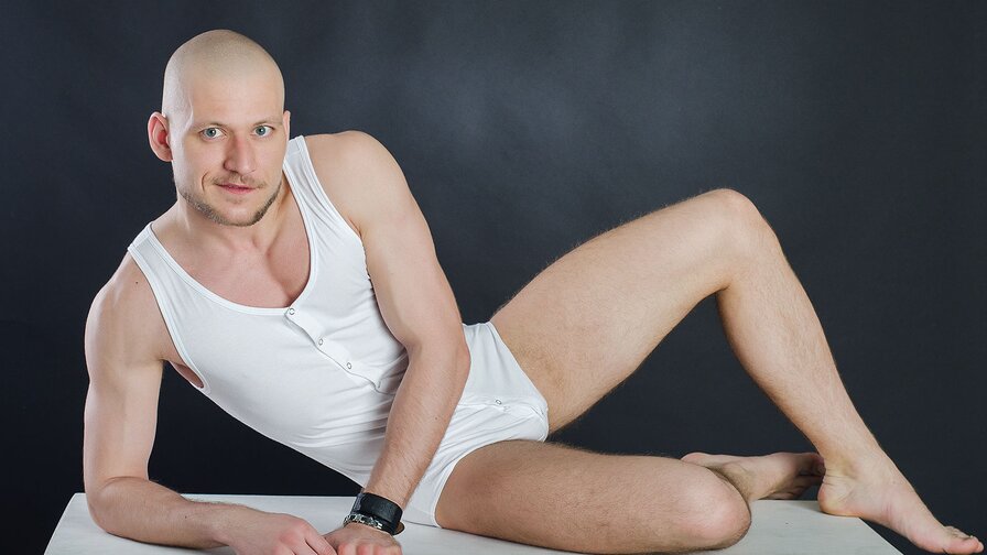 StrongBjorn Porn Vip Show