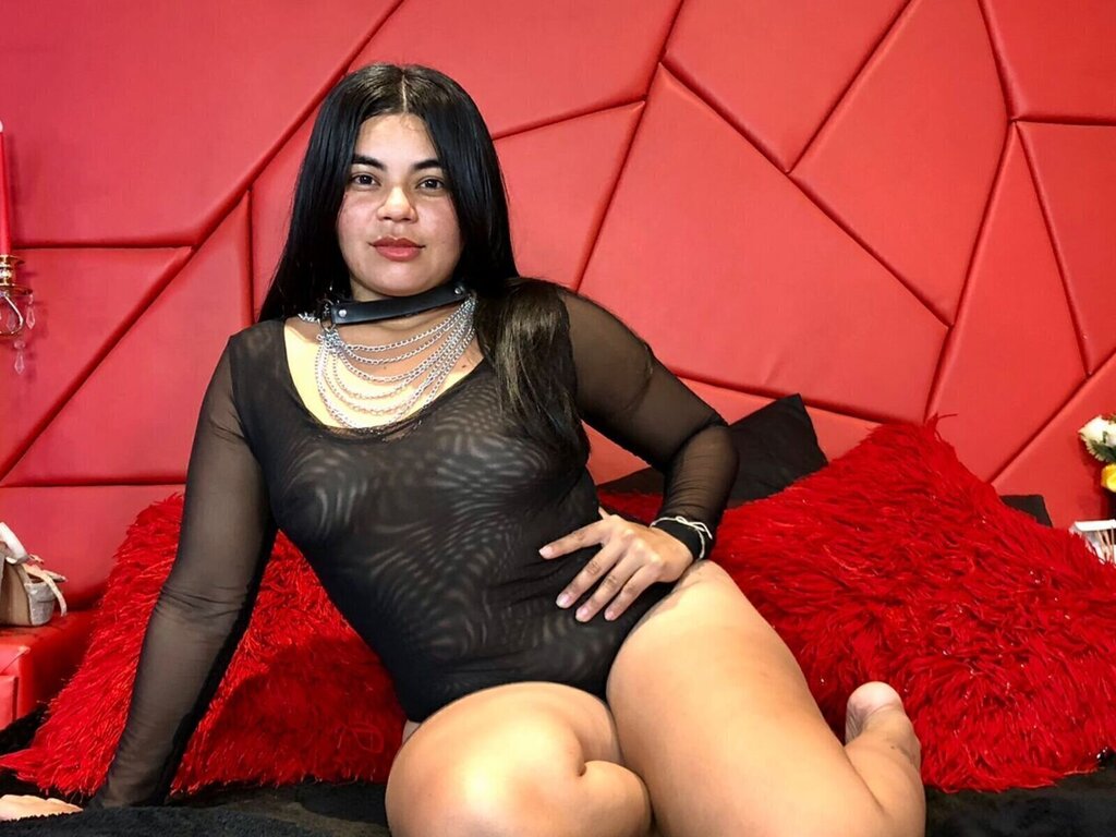 SusanaCruz Porn Vip Show