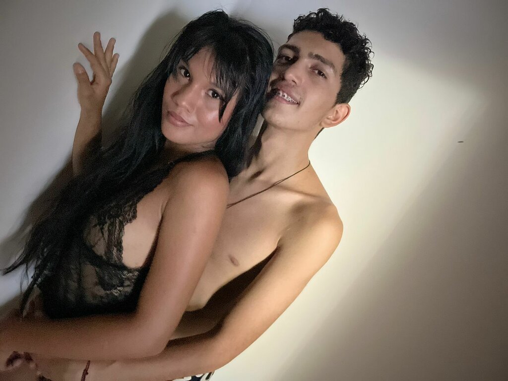 TamaraAndTyler Porn Vip Show