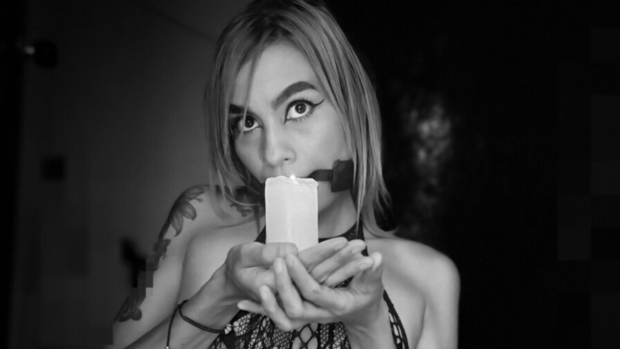 TatysLavigne Porn Vip Show