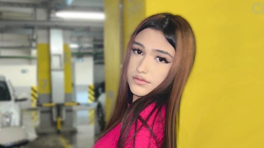 TerezaRobinson Porn Vip Show