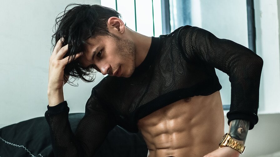 ThiagoZimmermann Porn Vip Show