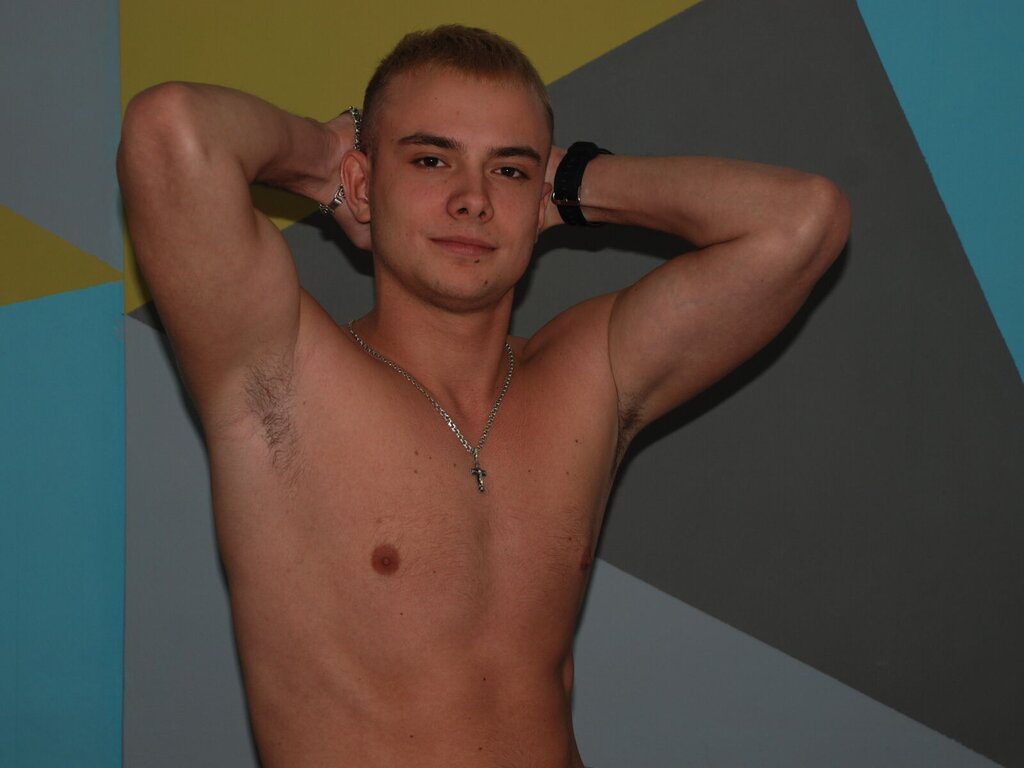 ThomEdwards Porn Vip Show