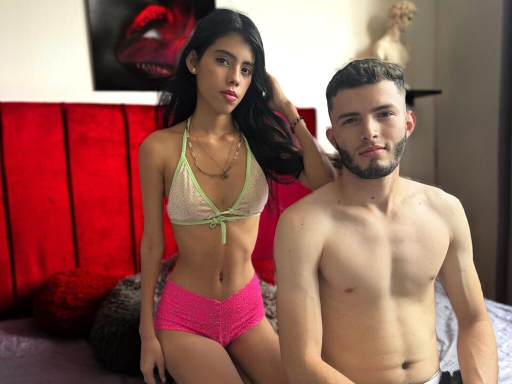 ThomasAndVanesa Porn Vip Show