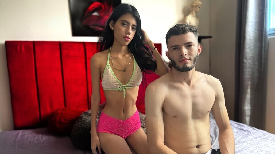 ThomasAndVanesa Porn Vip Show