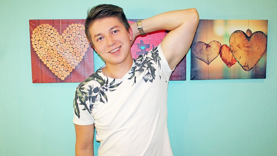 ThomasCub Porn Vip Show