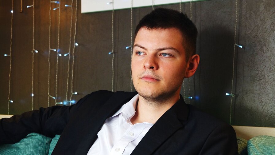 ThomasHughes Porn Vip Show