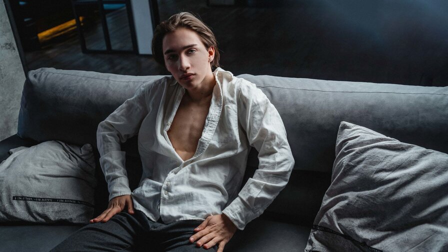 ThomasPitts Porn Vip Show