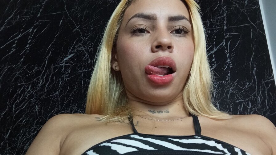 TiaraOffman Porn Vip Show