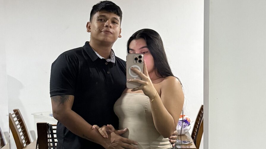 TonyAndKonnie Porn Vip Show