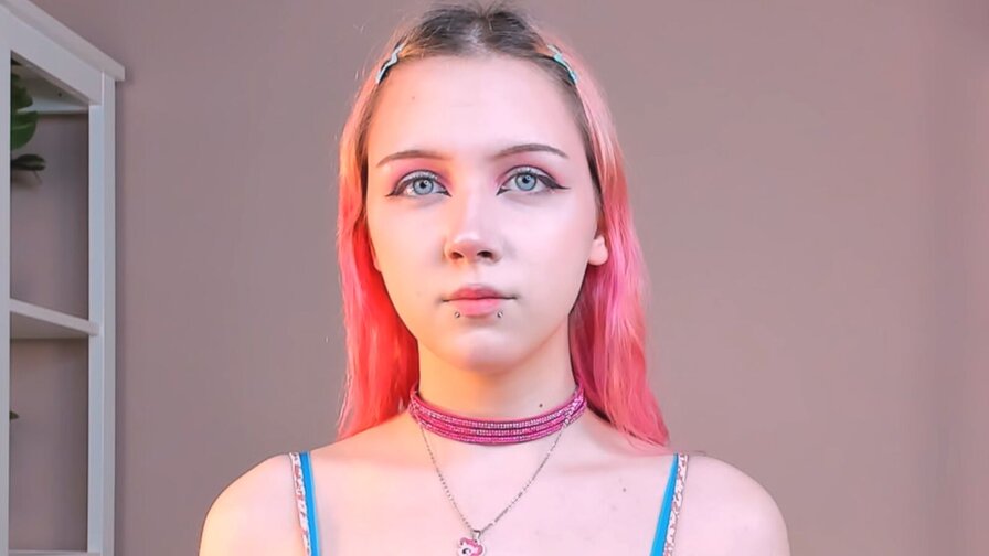 TressaSkogstad Porn Vip Show