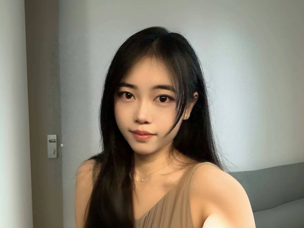 Tubingxin Porn Vip Show