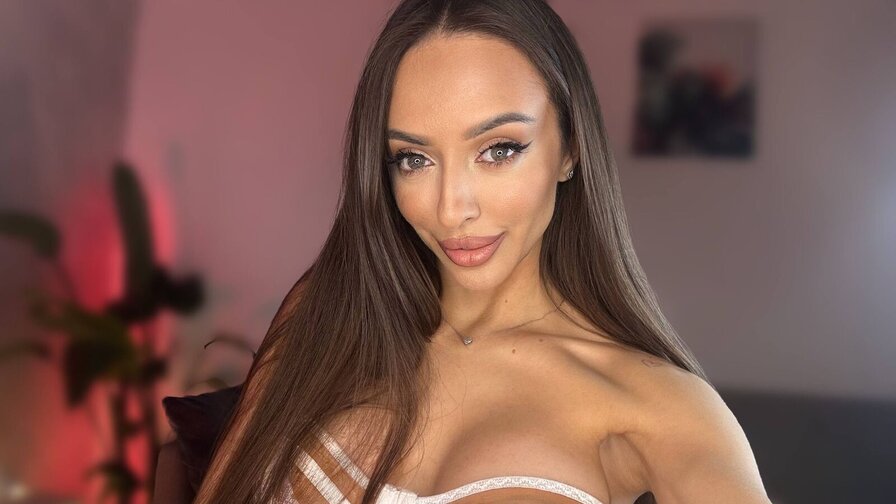 TynaAkira Porn Vip Show