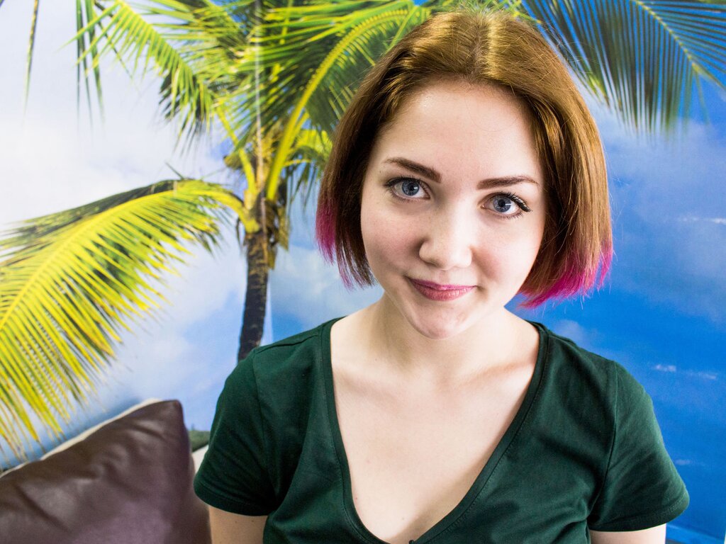 UrLovelyKim Porn Vip Show