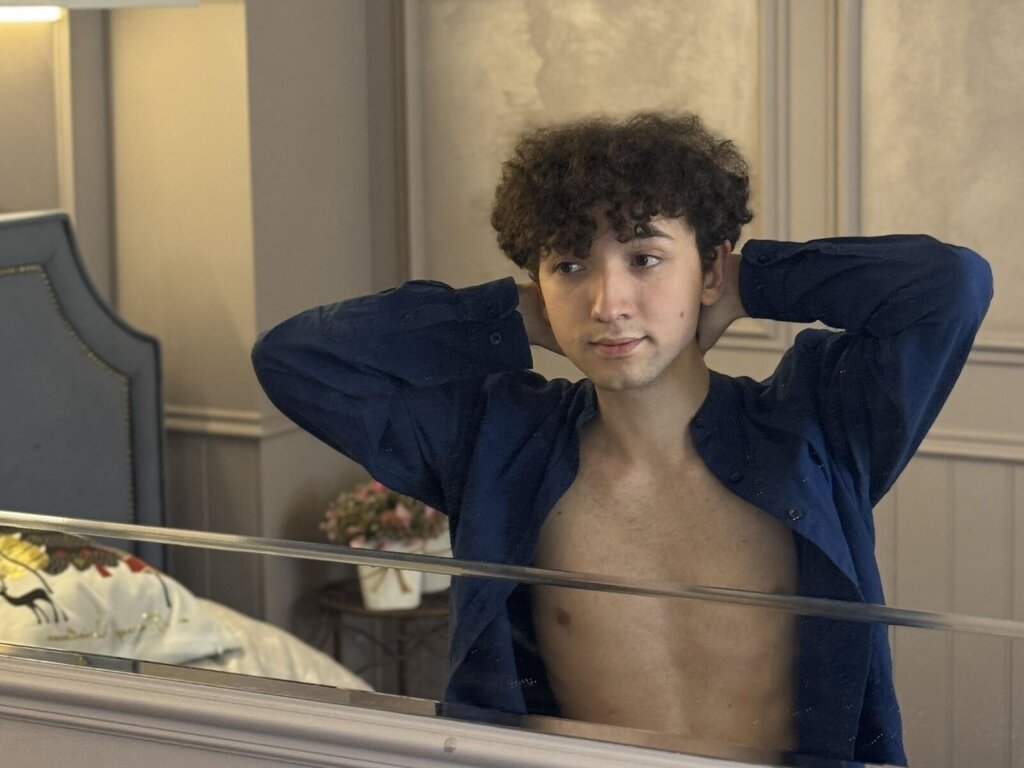 ValentinoBorzagi Porn Vip Show