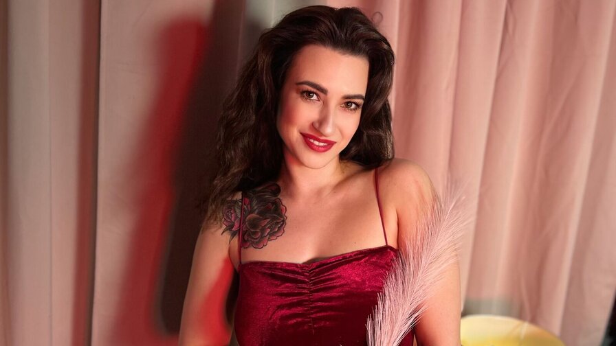 ValeriaFoxi Porn Vip Show