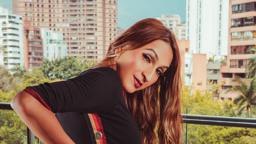 ValeriaStones Porn Vip Show