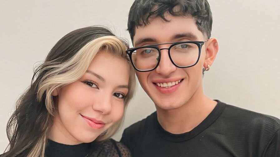 ValeriaandTomas Porn Vip Show