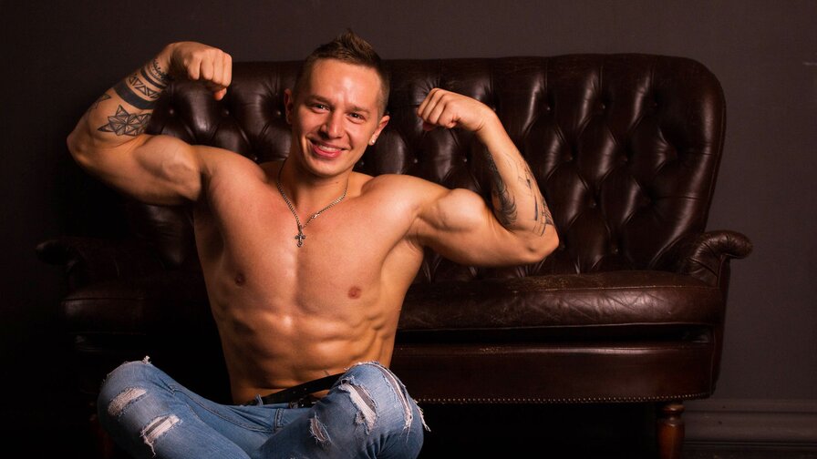 VanHUNK Porn Vip Show