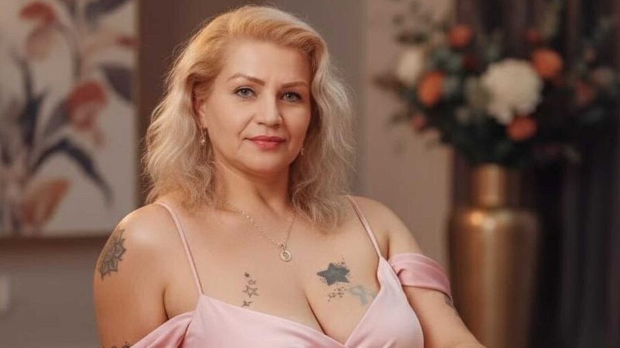 VictoriaRubio Porn Vip Show