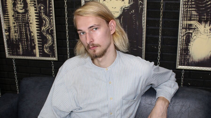 ViggoCampos Porn Vip Show