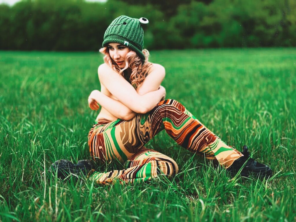 VikaCherry Porn Vip Show