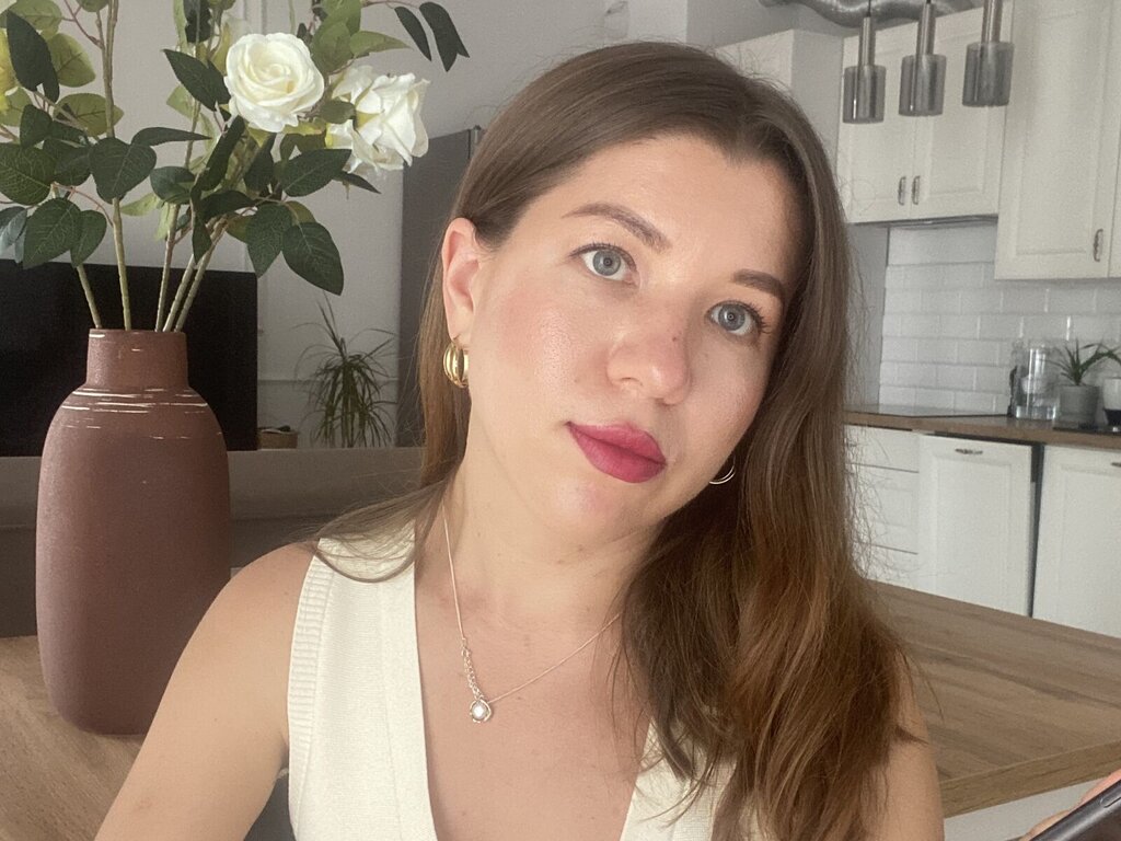 VikkiCristina Porn Vip Show