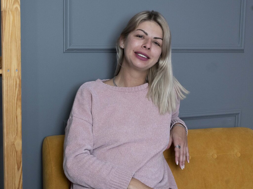 ViktoriaBoyd Porn Vip Show