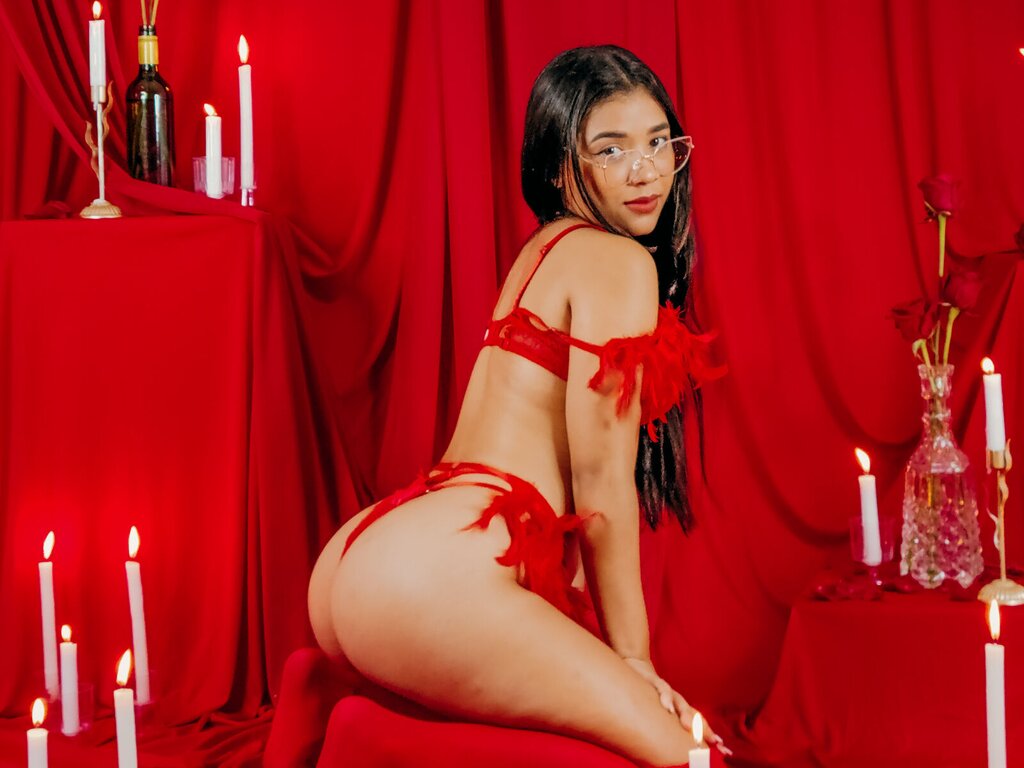 VioletaTous Porn Vip Show