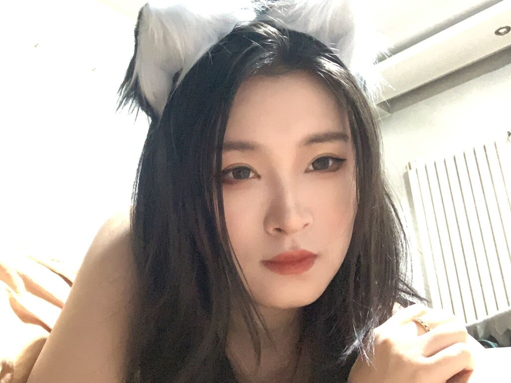 WangCuic Porn Vip Show