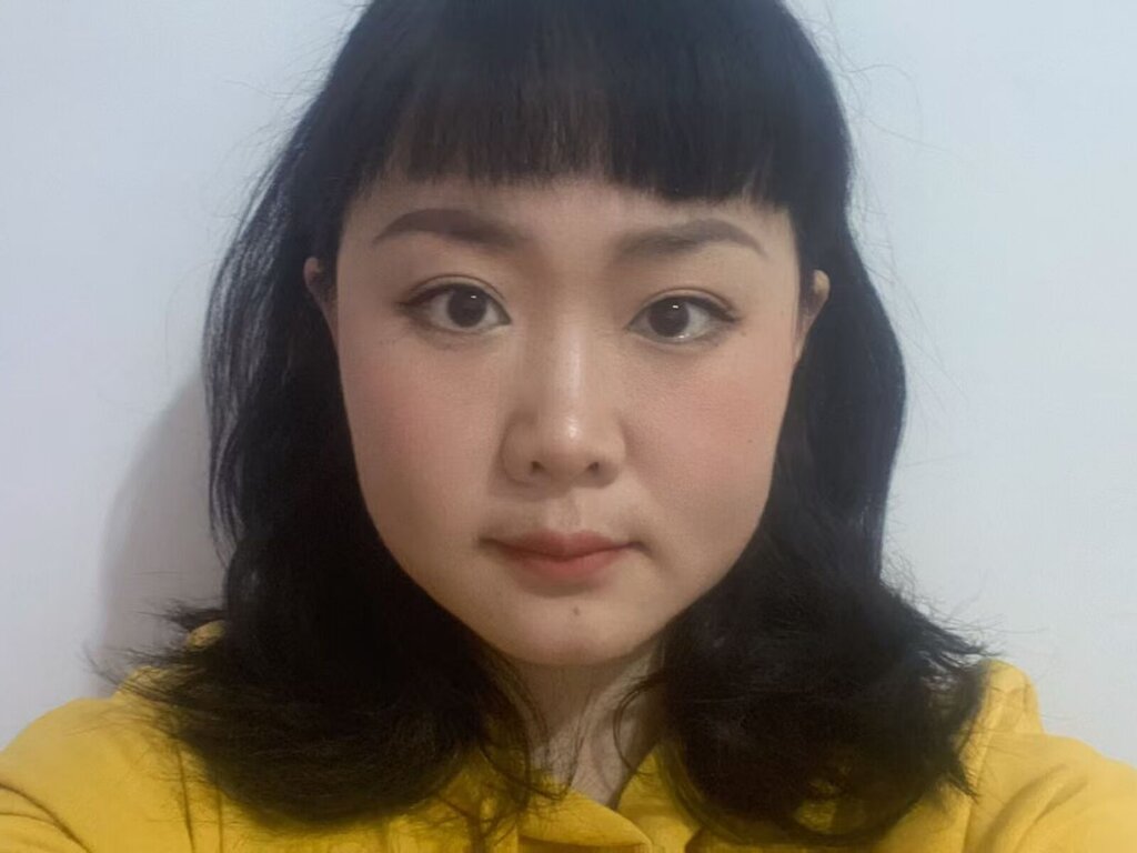 WangJingy Porn Vip Show