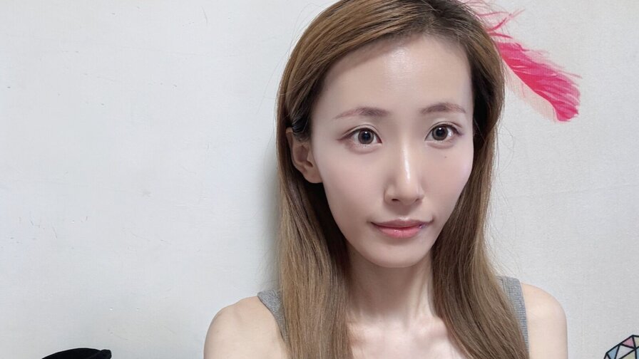 xinxinlove Porn Vip Show