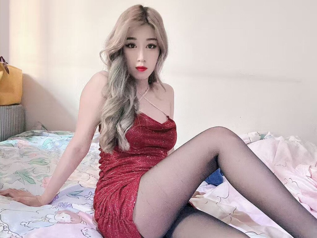 XuSimi Porn Vip Show