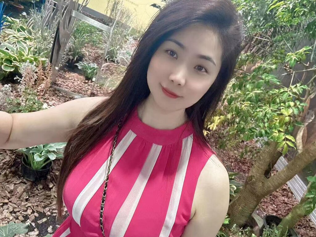 yanghong Porn Vip Show