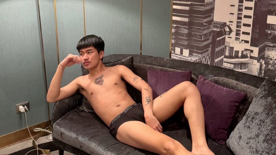 ZackTwink Porn Vip Show