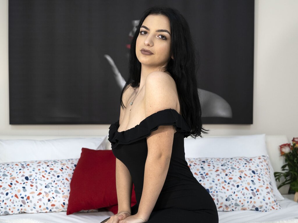 ZahraNoblese Porn Vip Show