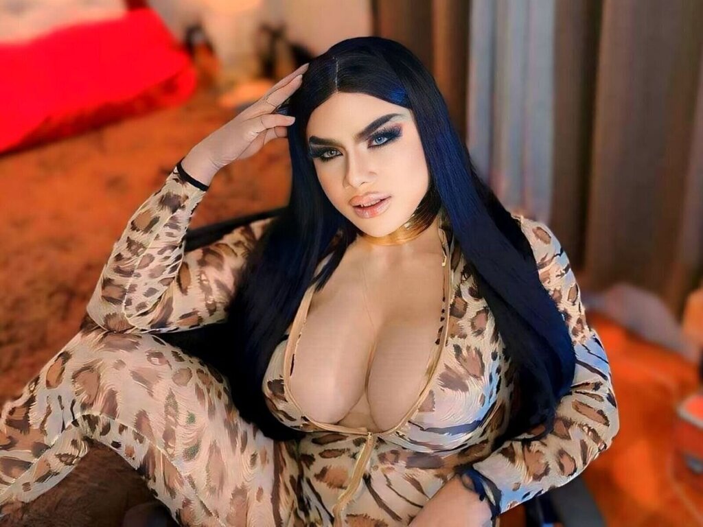 ZaylaSmith Porn Vip Show